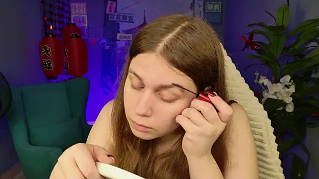 FioraMarmoris online show from 04-08-26, 05:18