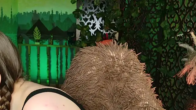 FioraMarmoris online show from 07-17-26, 06:42