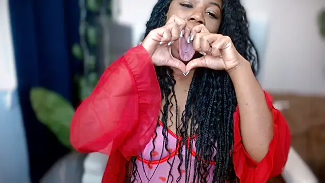 selena42 online show from 02-10-26, 04:11