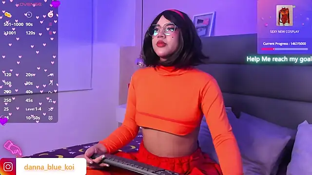 Snapshot of blue_koi chatting on 01-03-25, 11:12 blue koi online show from 01-03-25, 11:12