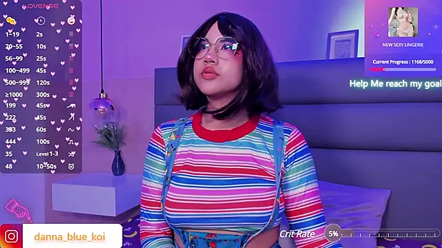 Snapshot of blue_koi chatting on 01-19-25, 09:01 blue koi online show from 01-19-25, 09:01