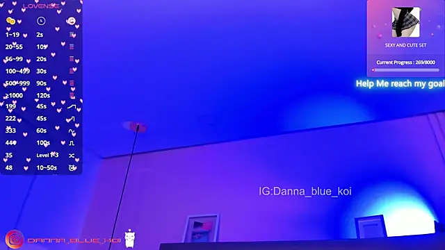 Snapshot of blue_koi chatting on 01-28-25, 07:22 blue koi online show from 01-28-25, 07:22