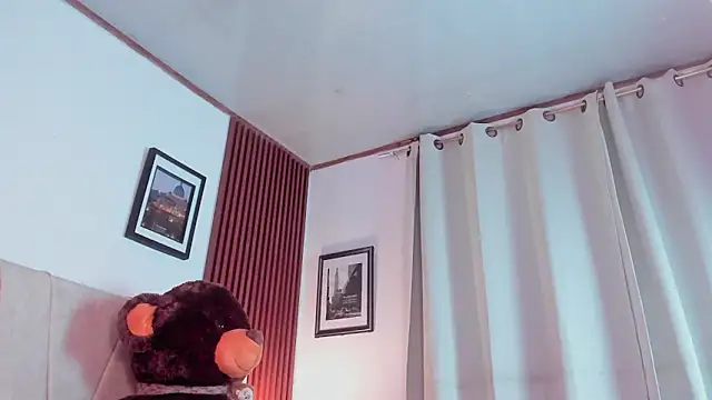 angeli sexi online show from 06-03-26, 12:57