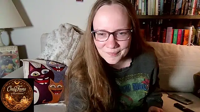 skywinters online show from 02-24-26, 02:53