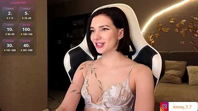 ammy cummy online show from 01-13-26, 09:58