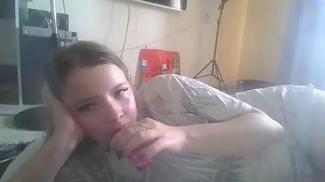ViolaCandy online show from 07-03-26, 03:57