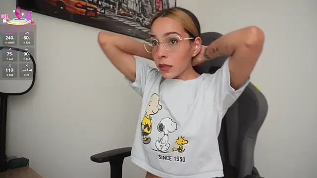 little-eli online show from 12-01-25, 07:08