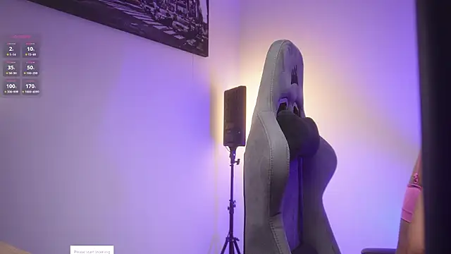 little-eli online show from 02-16-26, 07:10