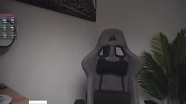 little-eli online show from 02-22-26, 07:12