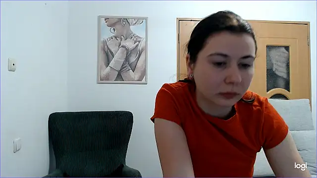 Snapshot of VioletaFlower7 chatting on 02-12-26, 02:45 VioletaFlower7 online show from 02-12-26, 02:45