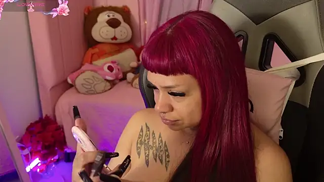 zoesullivan online show from 07-09-26, 10:08