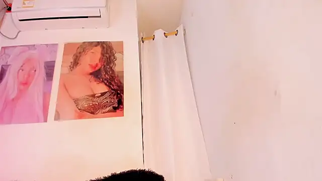 MiaKirshner online show from 04-09-26, 03:17