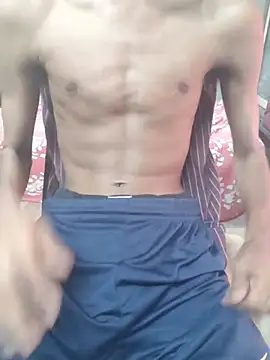 vikram74 online show from 05-17-26, 08:01