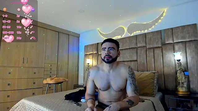 Snapshot of petterwilly1 chatting on 07-10-26, 03:03 petterwilly1 online show from 07-10-26, 03:03