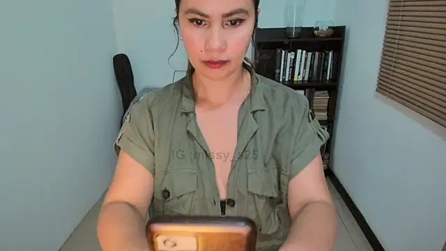 gigi stephans online show from 05-30-26, 11:46