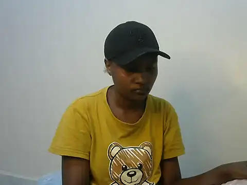 StacyGee24 online show from 03-20-26, 03:06