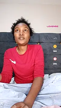 StacyGee24 online show from 07-12-26, 11:56