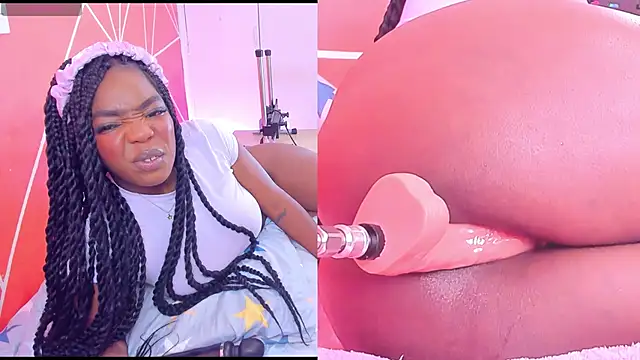 zoeethompson cm online show from 03-06-25, 02:18