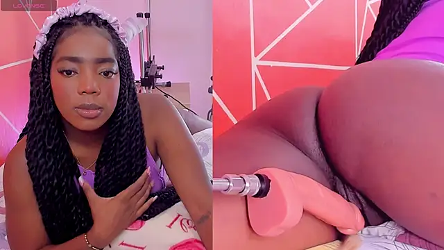 zoeethompson cm online show from 03-11-25, 11:12