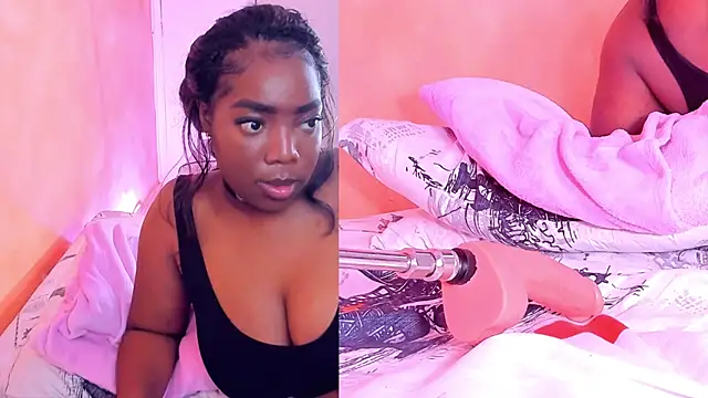 zoeethompson cm online show from 04-29-26, 05:30