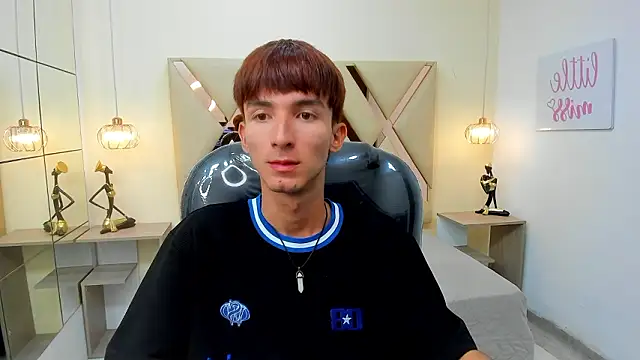 Jake evans online show from 02-02-26, 07:23