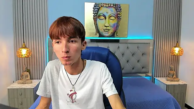 Jake evans online show from 02-20-26, 05:59