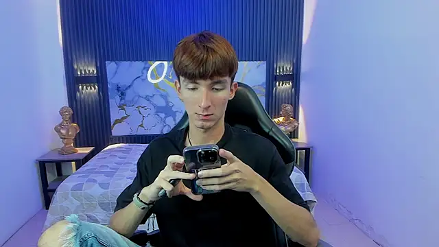 Jake evans online show from 03-31-26, 07:36