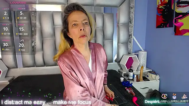 sophia ny online show from 09-22-25, 02:30