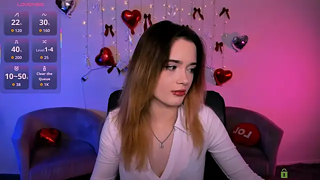 Snapshot of liana_kisses chatting on 03-03-26, 08:04 liana kisses online show from 03-03-26, 08:04