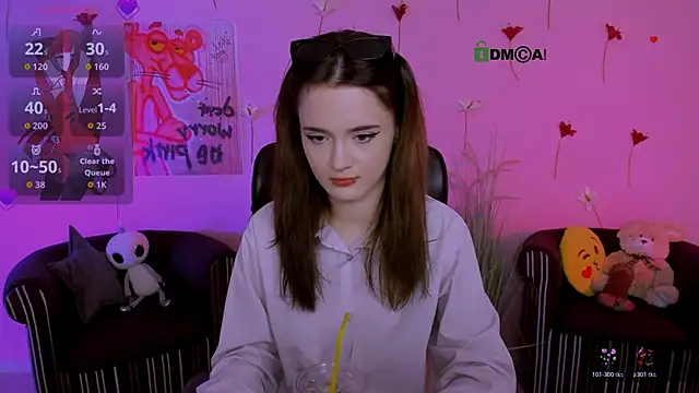 Snapshot of liana_kisses chatting on 04-03-26, 07:01 liana kisses online show from 04-03-26, 07:01