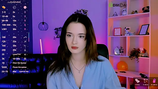 Snapshot of liana_kisses chatting on 04-11-26, 07:07 liana kisses online show from 04-11-26, 07:07