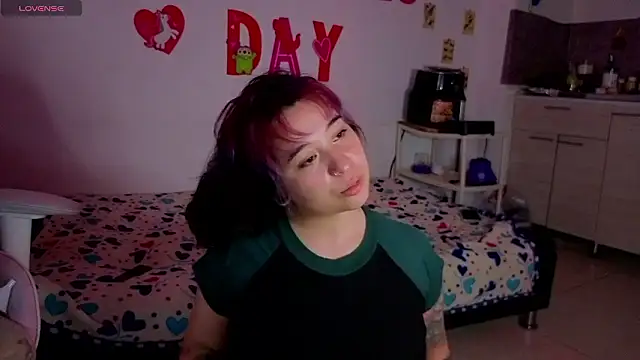 FernandaOrtegaaa online show from 02-13-26, 01:34