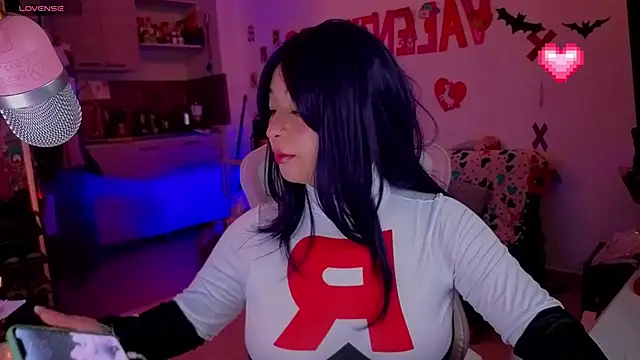 FernandaOrtegaaa online show from 03-01-26, 12:12