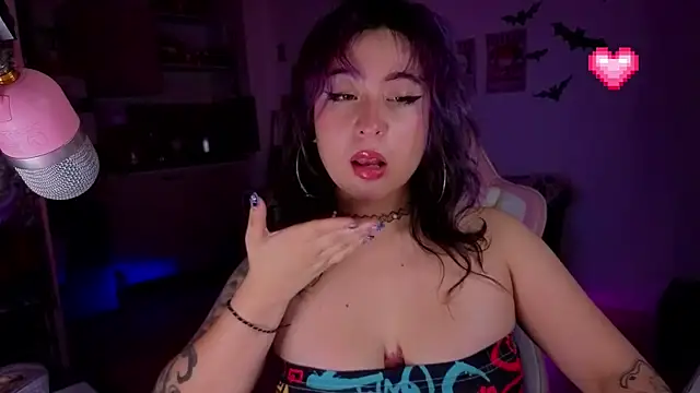 FernandaOrtegaaa online show from 03-30-26, 12:11