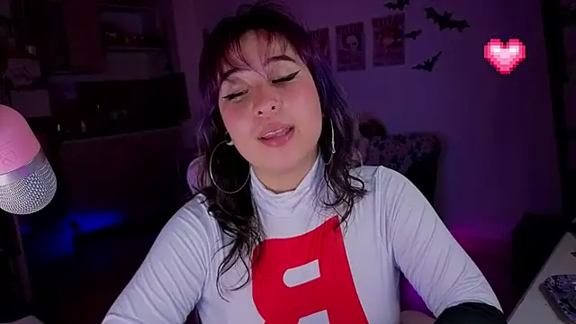 FernandaOrtegaaa online show from 03-31-26, 01:51