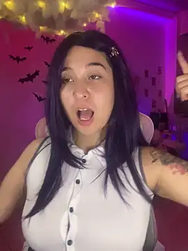 FernandaOrtegaaa online show from 04-13-26, 01:00