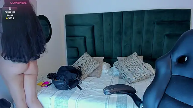 BarbaraKnox  online show from 01-14-26, 12:38