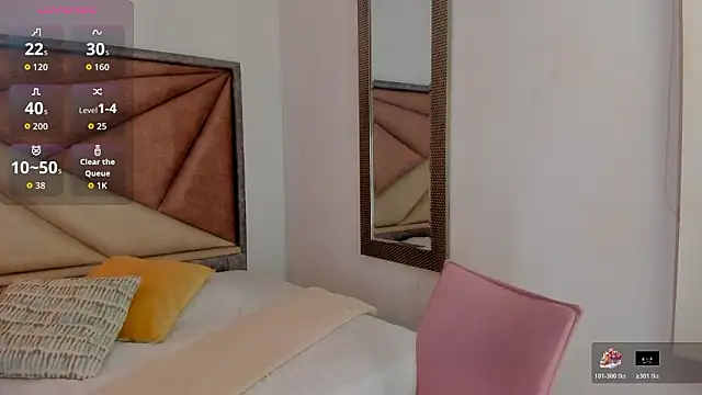 BarbaraKnox  online show from 02-05-26, 12:15