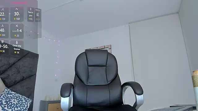 BarbaraKnox  online show from 02-10-26, 12:37