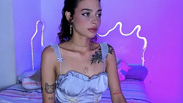 Kalahna online show from 01-09-26, 04:04