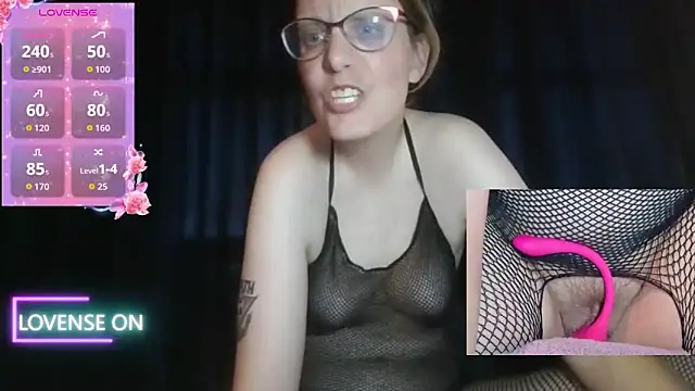 PernillaGirl online show from 05-13-26, 07:11
