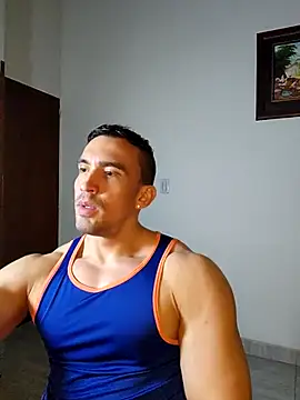 jhay-crux online show from 03-11-26, 12:05