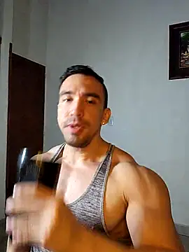 jhay-crux online show from 03-12-26, 11:33