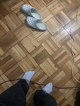 Ariel Ari online show from 03-11-26, 10:38