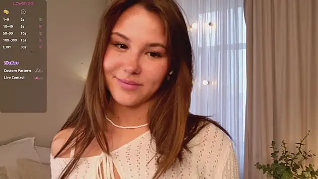 EmiliaDreams online show from 05-07-26, 03:39