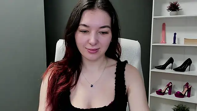 Meagn Extasy online show from 03-03-26, 07:47