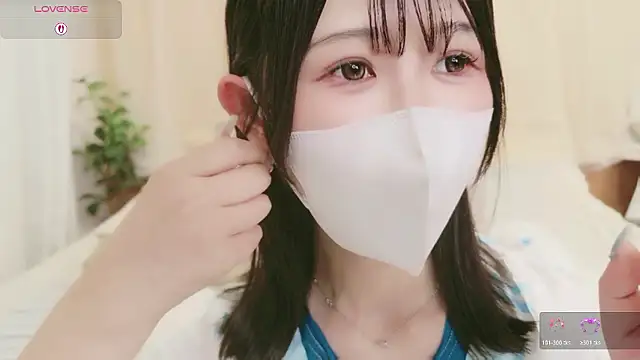 Conatsu online show from 06-06-26, 04:55