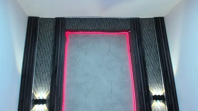 selene red  online show from 03-14-25, 01:13