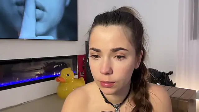 Snapshot of Mika_Miller chatting on 05-16-26, 12:07 Mika Miller online show from 05-16-26, 12:07