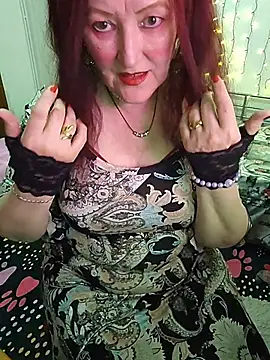 SabrinaXlovess online show from 04-06-26, 04:30